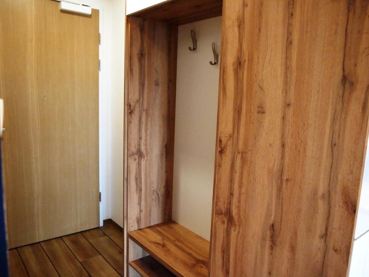Apartament Yacht Park Marina Гдиня Екстер'єр фото