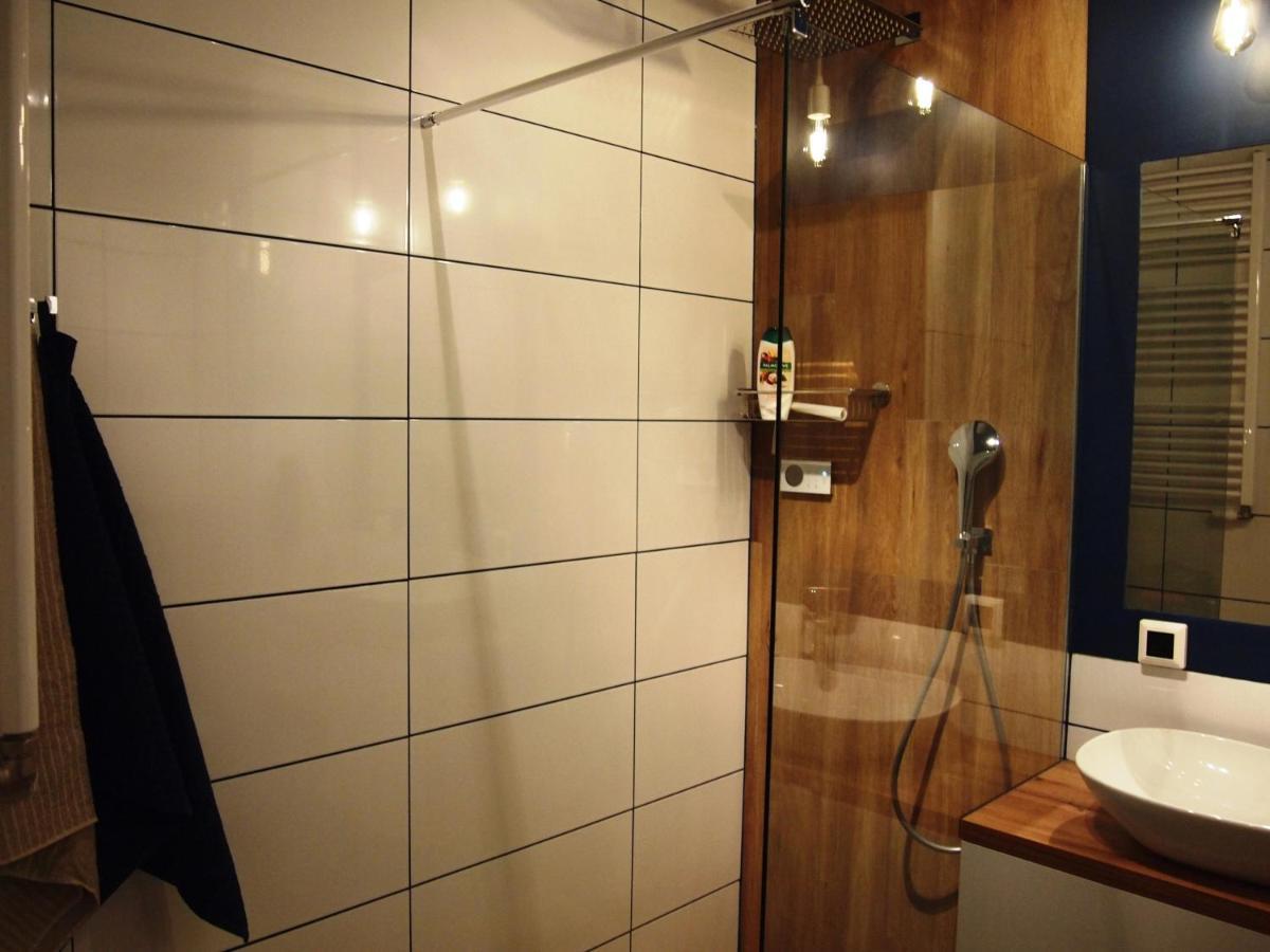 Apartament Yacht Park Marina Гдиня Екстер'єр фото